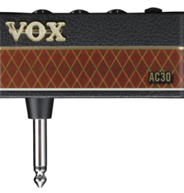 Vox Vox Amplug 3 Headphone Amp - AC30