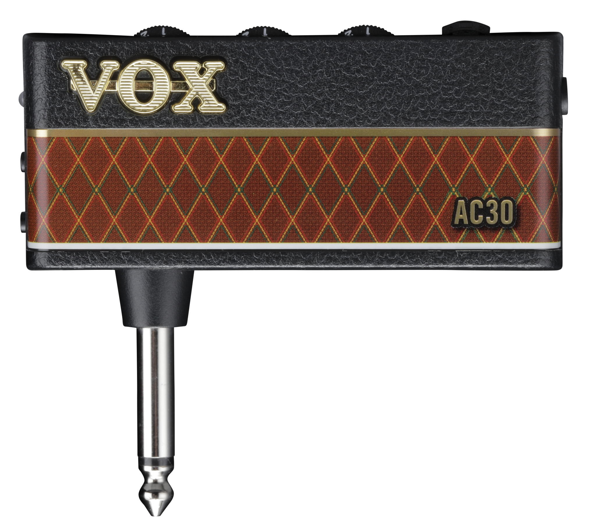 Vox Amplug 3 Headphone Amp - AC30