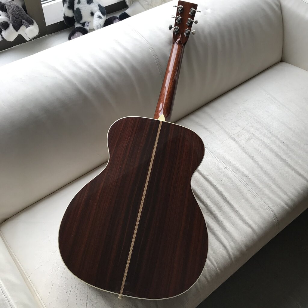 Taylor K26ce Acoustic Guitar - KAOS Music Centre