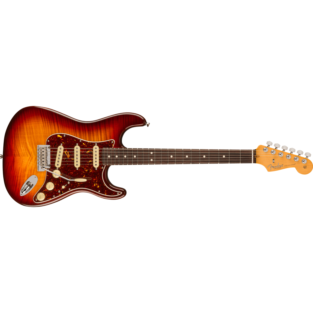 Fender Fender 70th Anniversary American Pro II Stratocaster
