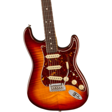 Fender Fender 70th Anniversary American Pro II Stratocaster