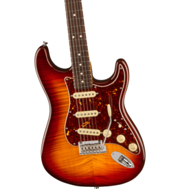 Fender Fender 70th Anniversary American Pro II Stratocaster