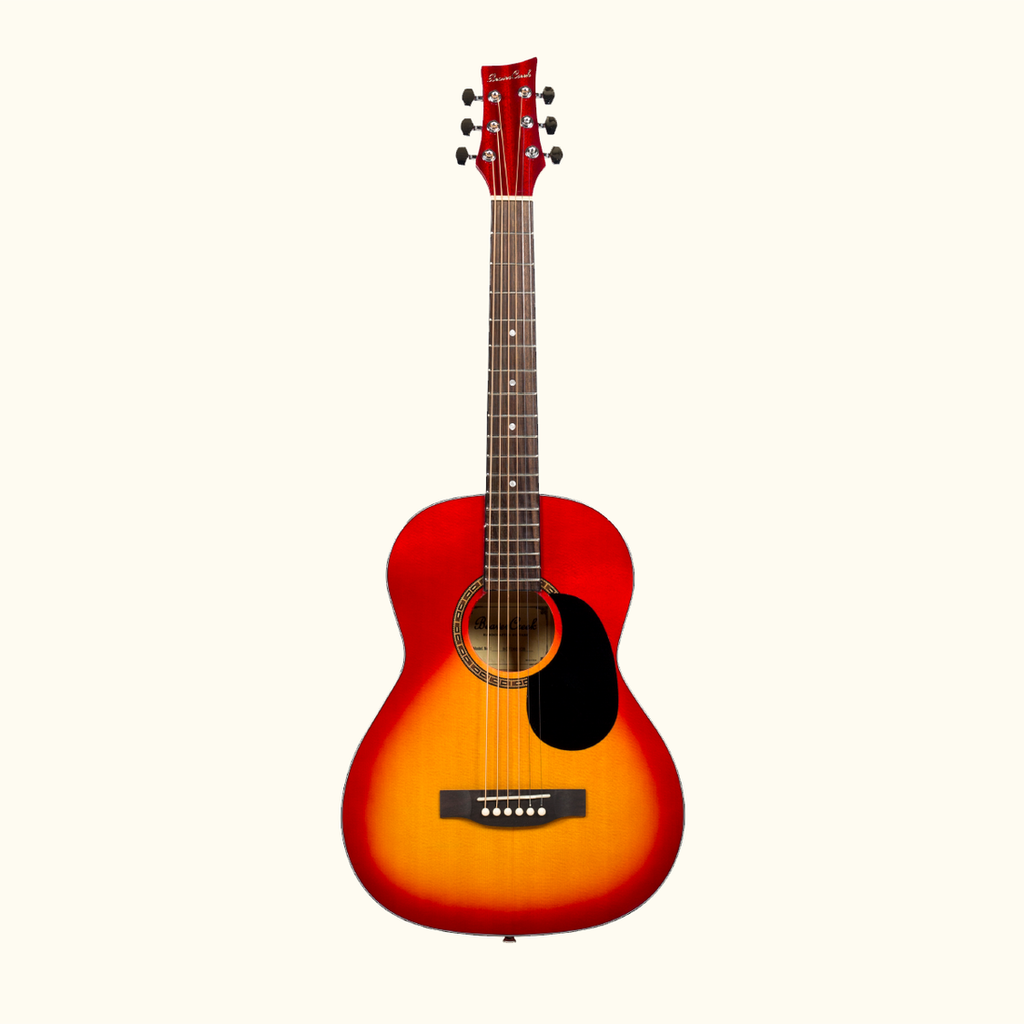 Beaver Creek Beaver Creek BCTD601 3/4 Acoustic Cherry Burst