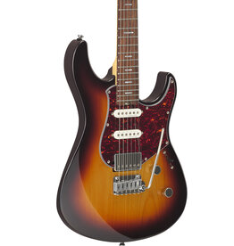 Yamaha Yamaha Pacifica PACP12 DB Electric Guitar