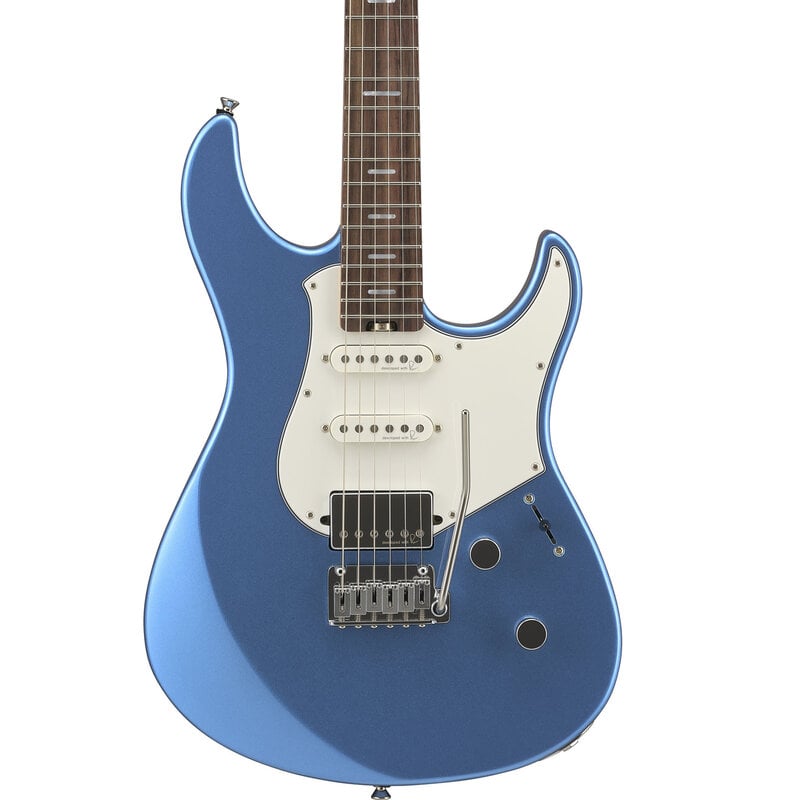 Yamaha Yamaha Pacifica PACP12 SPB Electric Guitar