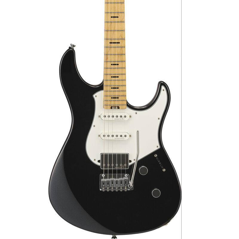 Yamaha Yamaha Pacifica PACP12M BM Electric Guitar