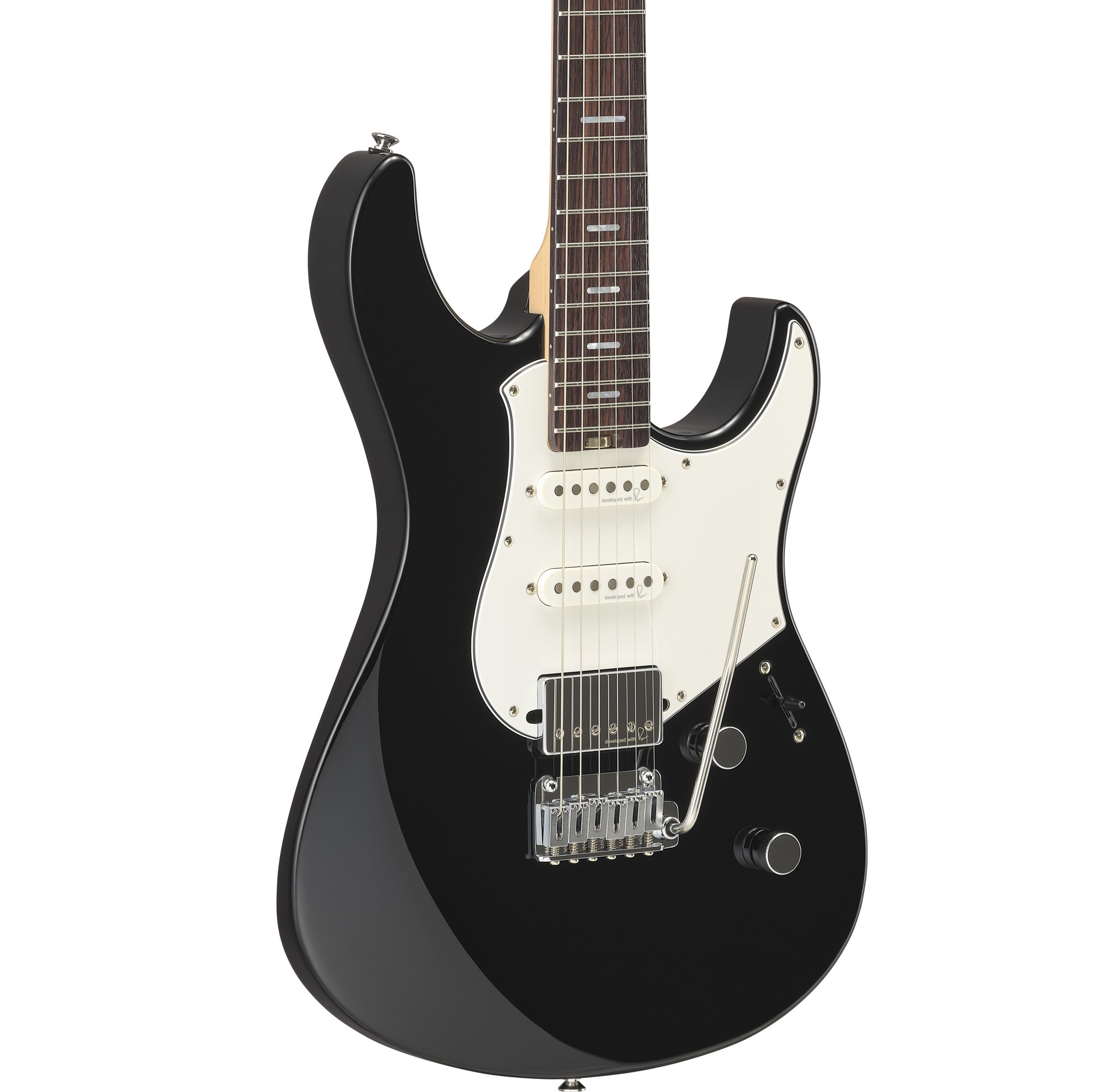 Yamaha Pacifica 112j Yamaha Pacifica PAC120H Electric Guitar