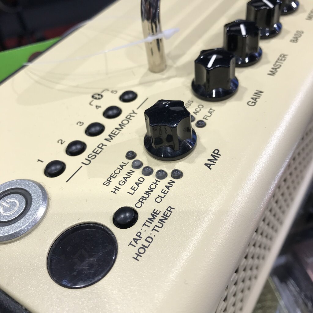 Yamaha Consignment/Used Yamaha THR10 Amplifier