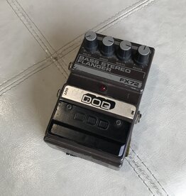 Consignment/Used DOD Bass Stereo Flanger FX72
