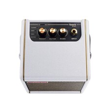 Positive Grid Positive Grid Spark Mini Guitar Amplifier - Pearl