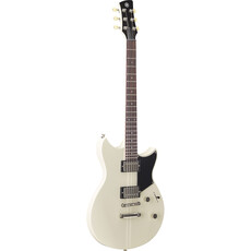 Yamaha Yamaha RSE20 Revstar Electric Guitar Vintage White