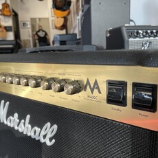 Marshall Consignment/Used Marshall MA50C Amplifier