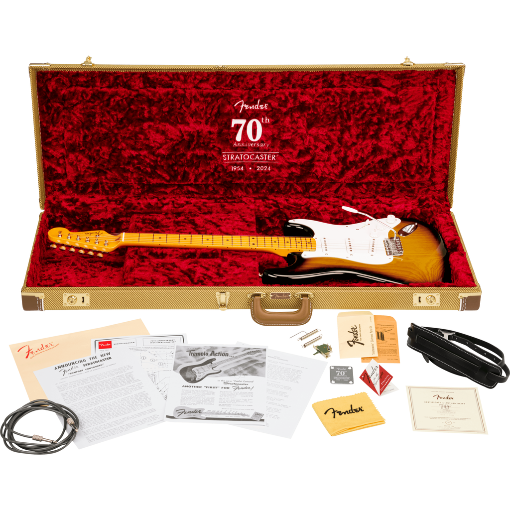 Fender Fender 70th Anniversary AV II 1954 Stratocaster