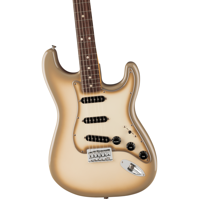 Fender Fender 70th Anniversary Vintera II Antigua Stratocaster