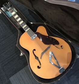 Consignment/Used Gretsch G100CE Syncromatic Acoustic/Electric Archtop w/HSC