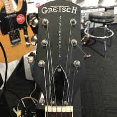 Consignment/Used Gretsch G100CE Syncromatic Acoustic/Electric Archtop w/HSC