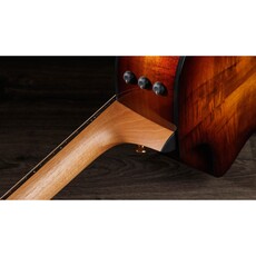 Taylor Guitars Taylor 222ce K Dlx Acoustic