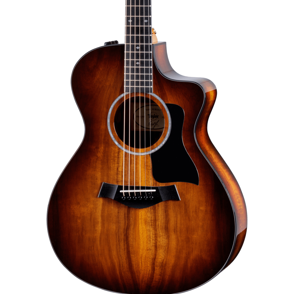 Taylor Guitars Taylor 222ce K Dlx Acoustic