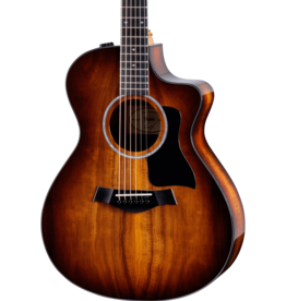 Taylor Guitars Taylor 222ce K Dlx Acoustic