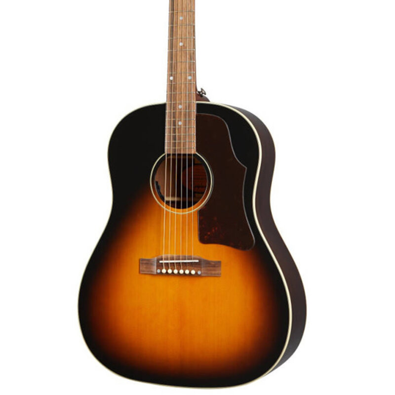 Epiphone Epiphone Inspired by Gibson Masterbilt J-45 Vintage Burst