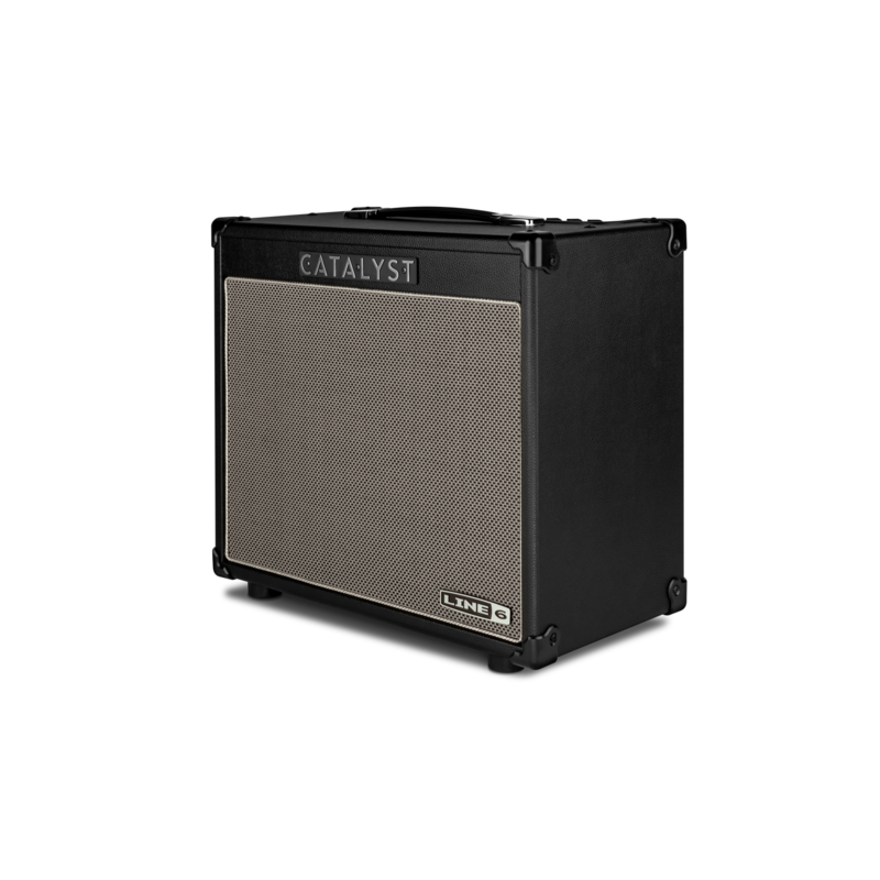 Line 6 Line 6 Catalyst CX 60 Amplifier