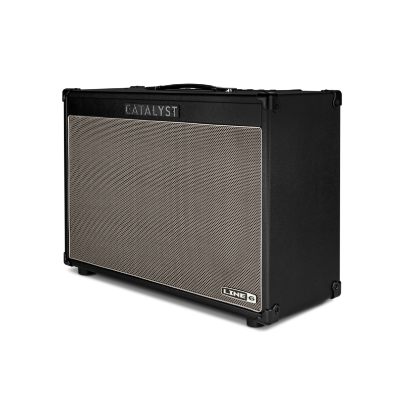 Line 6 Line 6 Catalyst CX 200 Amplifier