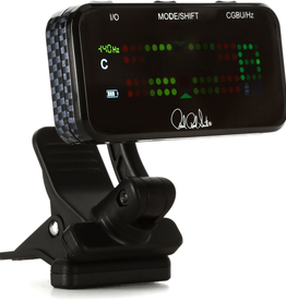 PRS PRS Rechargable Clip-On Headstock Tuner