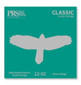 PRS PRS Classic Strings, Heavy .012 - .052