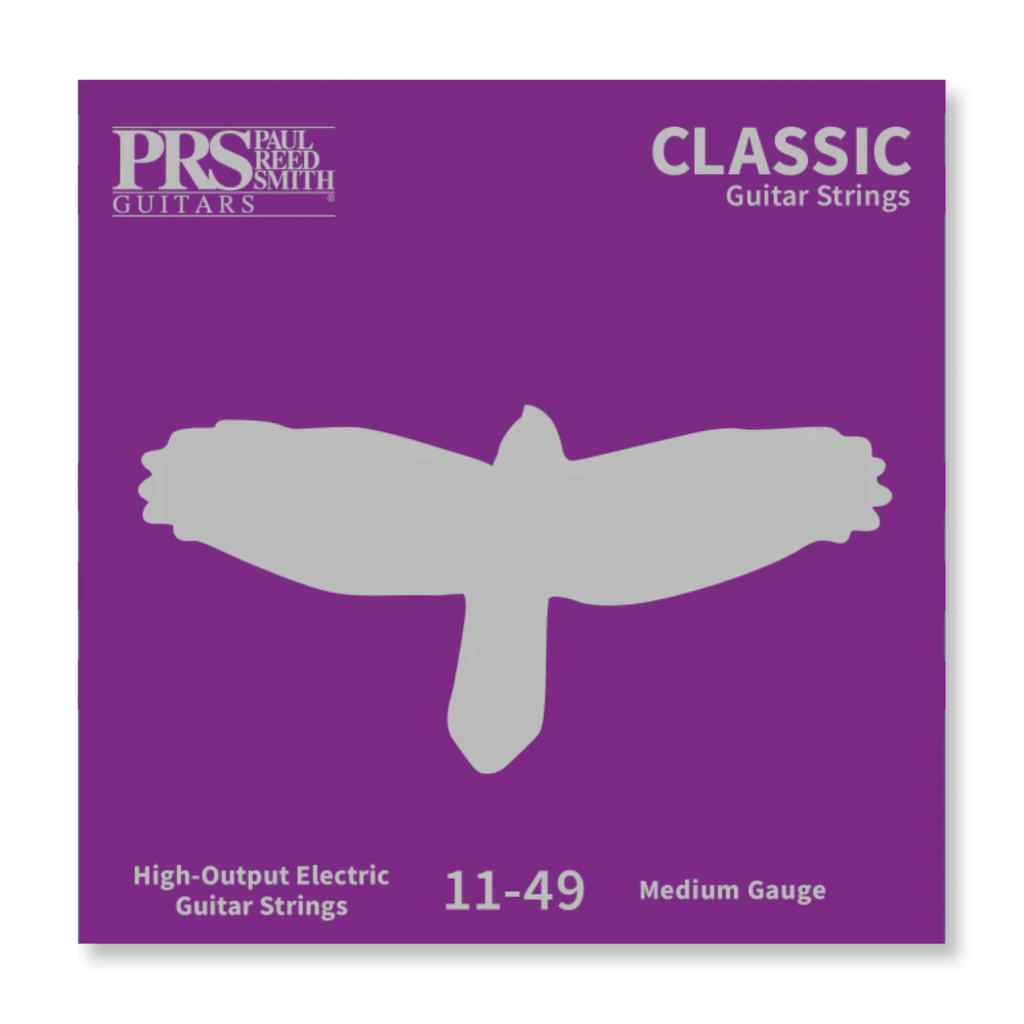 PRS PRS Classic Strings, Medium .011 - .049