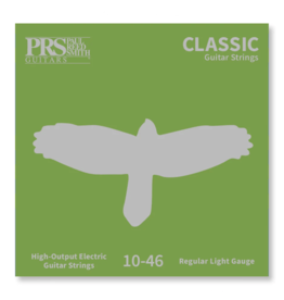 PRS PRS Classic Strings, Light .010 - .046 Light