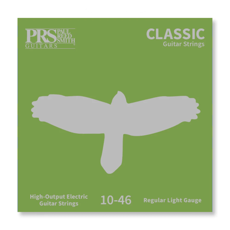 PRS PRS Classic Strings, Light .010 - .046 Light