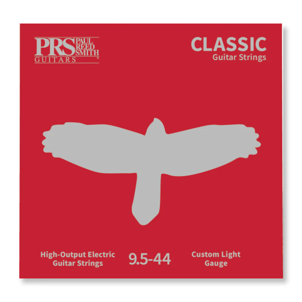PRS PRS Classic Strings, Custom Light .095 - .044