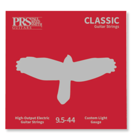 PRS PRS Classic Strings, Custom Light .095 - .044