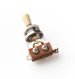 PRS PRS SE 3-way Toggle Switch (plastic mounting)