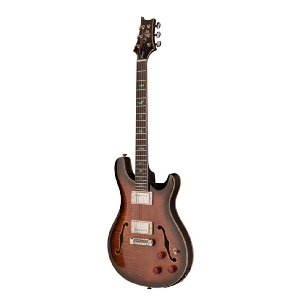 PRS Guitars | SE Hollowbody II Piezo - 2021