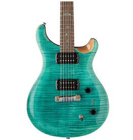 PRS PRS SE Paul's Guitar Turquoise