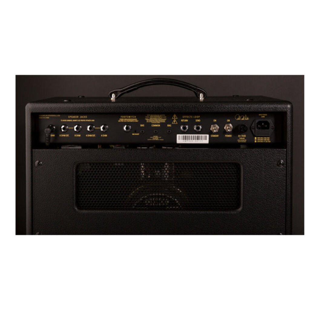PRS PRS Sonzera 20w 1x12 Combo Amplifier