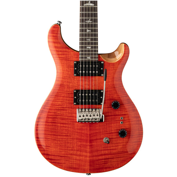 PRS CUSTOM24 オレンジ Custom24 10Top Orange 1997: エレキギター｜三木楽器公式通販サイト