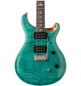 PRS PRS SE Custom 24-08 Turquoise