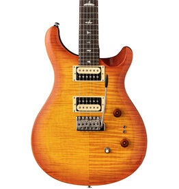 PRS PRS SE Custom 24-08 Vintage Sunburst