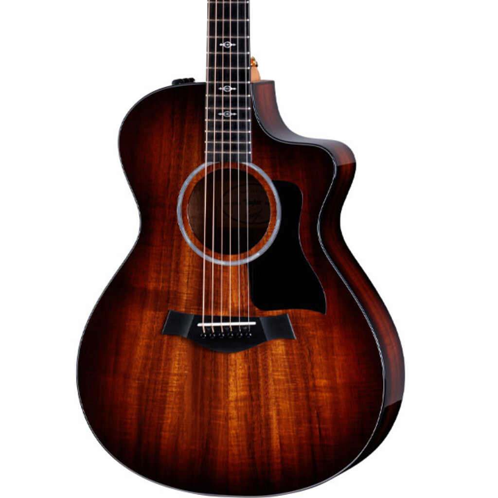 Taylor Guitars Taylor 222ce K Dlx Acoustic