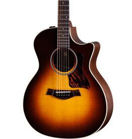 Taylor Guitars Taylor  AD14ce-SB  50th Anniversary  Acoustic Guitar
