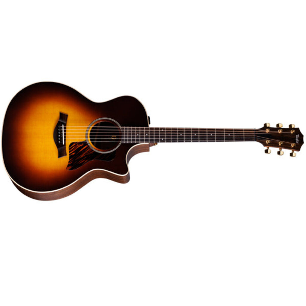 Taylor Guitars Taylor  AD14ce-SB  50th Anniversary  Acoustic Guitar
