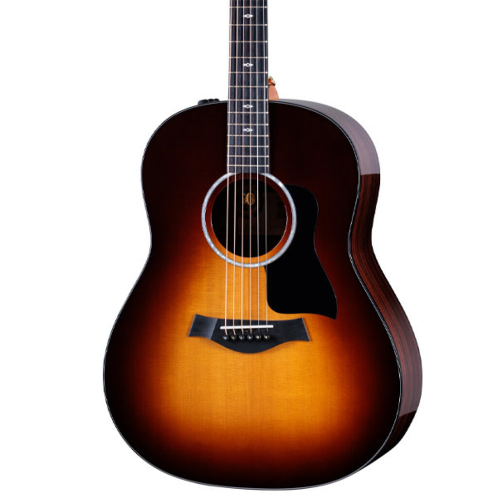 Taylor Guitars Taylor 217e-SB  50th Anniversary  Acoustic Guitar