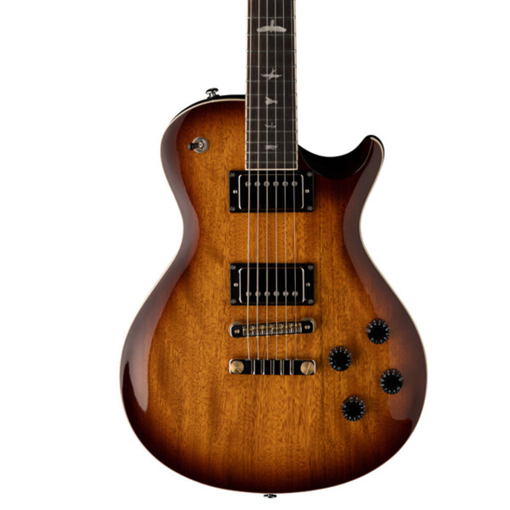 PRS PRS SE McCarty Standard 594 Single Cut - Tobacco Sunburst RW