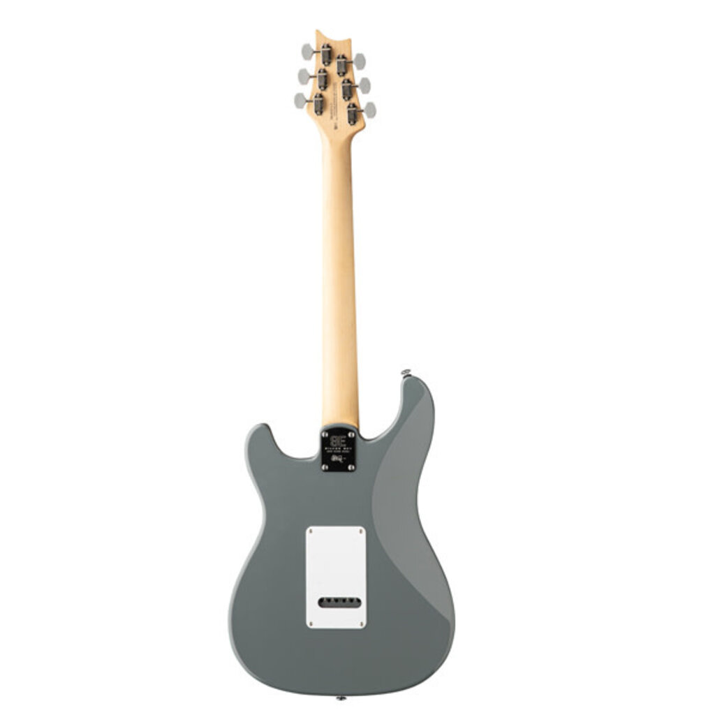 PRS PRS SE Silver Sky Stone Gray