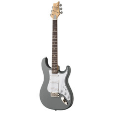 PRS PRS SE Silver Sky Stone Gray