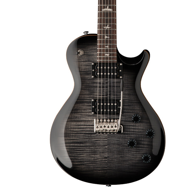 [超激安] PRS SE Tremonti 新型 prs-prs-se-tremonti-charcoal-