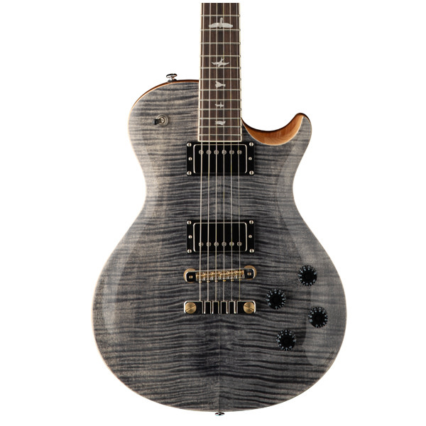最初値下げ【美品】 PRS SE McCarty 594 Singlecut PRS SE McCarty 594 Singlecut Electric Guitar - Charcoal