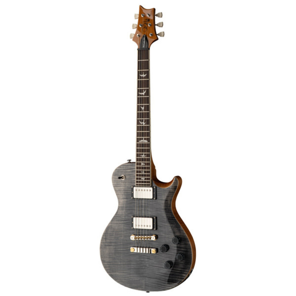 PRS PRS SE McCarty 594  Single Cut Charcoal